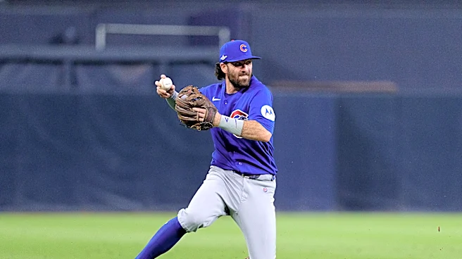 Cubs BCB After Dark: Should fielders need to stay in their spots?