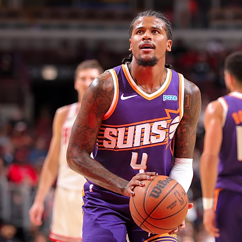 Game Recap: Suns fall to Bulls 124-117 as turnovers remain a problem
