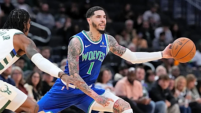 Timberwolves 112, Pacers 123: New-Look Offense Won’t Be Ignored Even in Loss