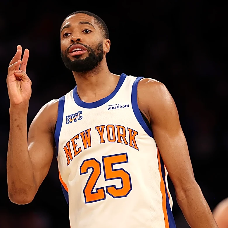 Preseason Game Preview: Knicks vs. Wizards, October 8, 2026