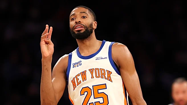 Preseason Game Preview: Knicks vs. Wizards, October 8, 2026