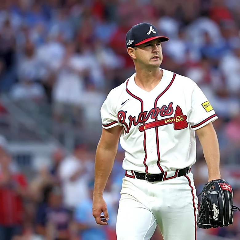 Braves News: Season over, Tyler Mahle, Offseason, more
