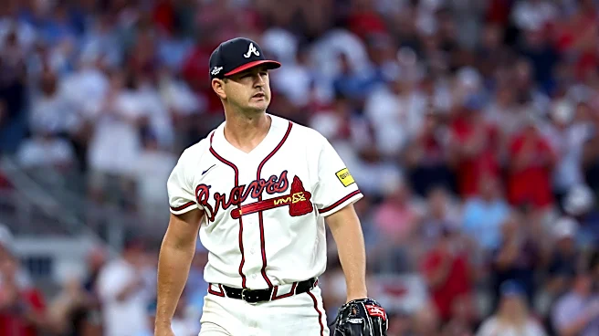 Braves News: Season over, Tyler Mahle, Offseason, more