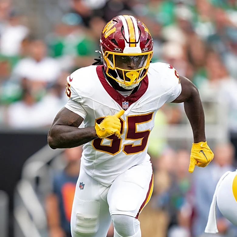 Don’t write off TE Chig Okonkwo just yet – All aTwitter