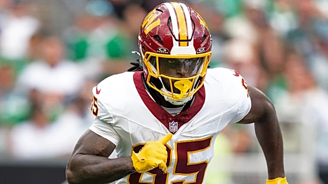 Don’t write off TE Chig Okonkwo just yet – All aTwitter
