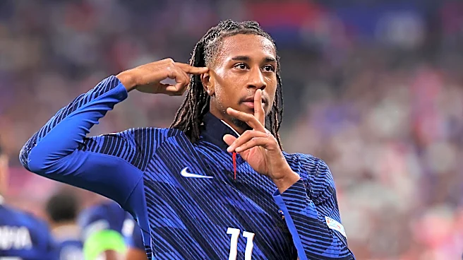 Bayern Munich News: Real Madrid not giving up dream transfer for Michael Olise; PSG could take run at Manchester City star; and MORE!