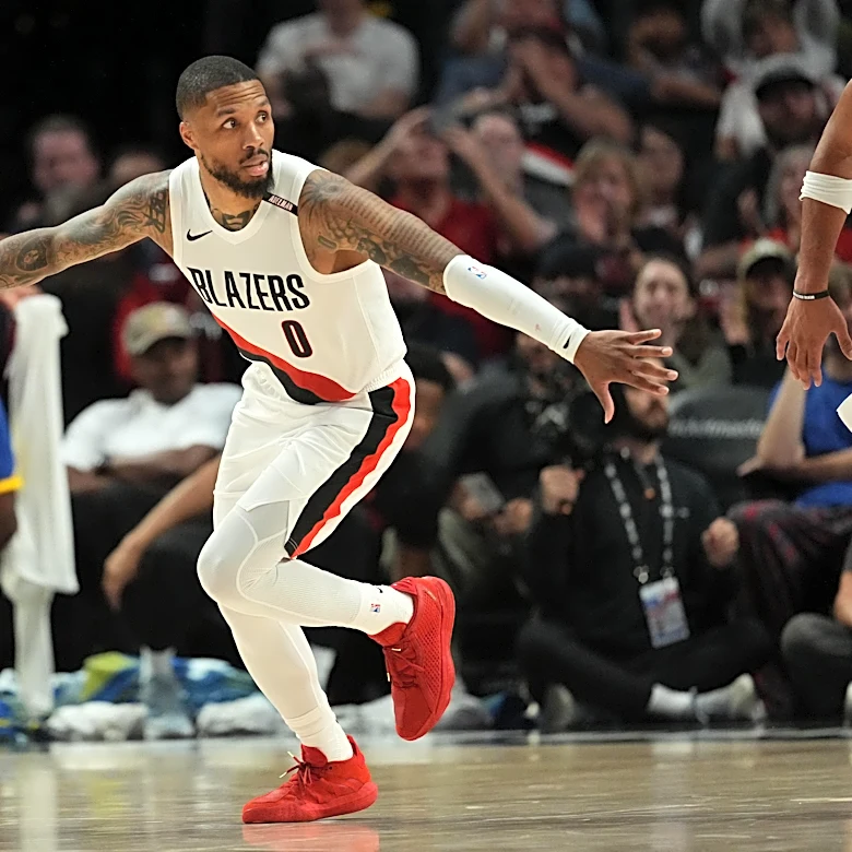 Lillard Returns, Morant Debuts, Blazers Outrun Warriors
