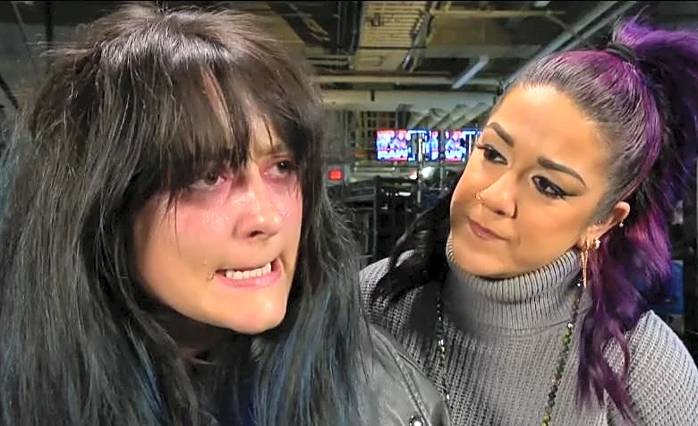 Rumor Roundup (Oct. 8, 2026): WrestleMania location, Money in the Bank winners, Bayley’s rare stip, more!