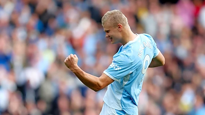 Premier League Gameweek 5 Review: Biggest Talking Points and Takeaways