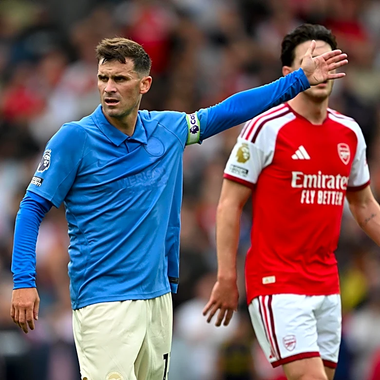 Premier League Gameweek 5: Biggest Winners and Losers