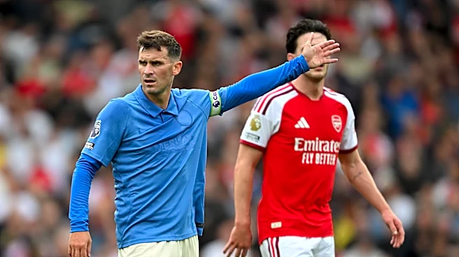 Premier League Gameweek 5: Biggest Winners and Losers