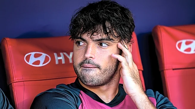 Asencio: “I made a mistake, I apologize”