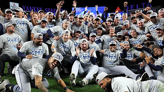 Ball don’t lie: Rays 4, Yankees 3