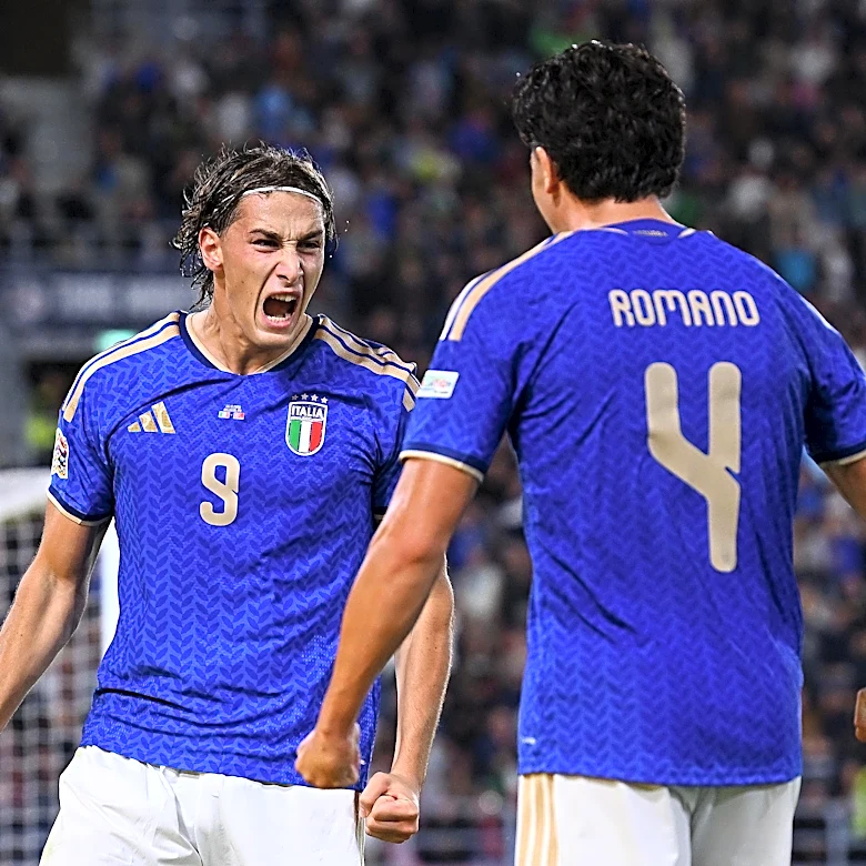 The Daily Hilario: Thursday