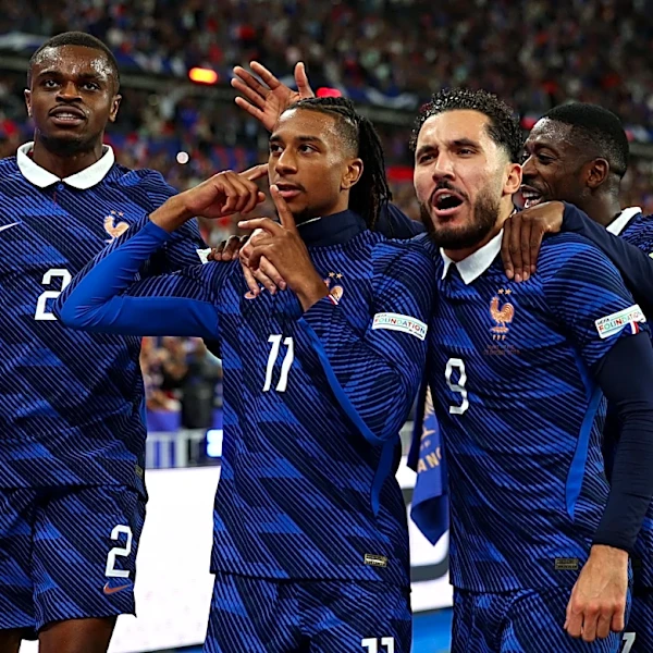 Lothar Matthäus backs Michael Olise’s right to keep a low profile