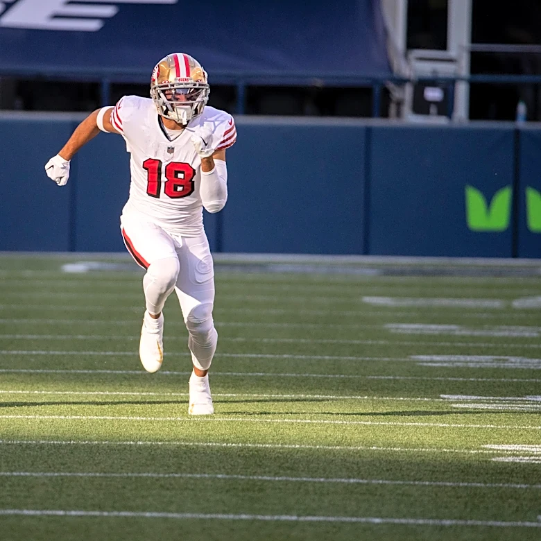 49ers News: TIL the practice squad has an injured reserve