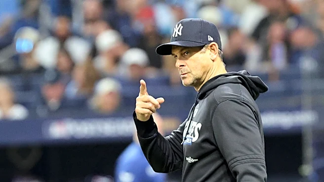 Yankees news: October over early as Rays sweep