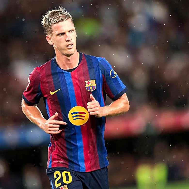 FC Barcelona News: 8 October 2026; Joan Garcia returns to training, Dani Olmo not interested in Bayern move