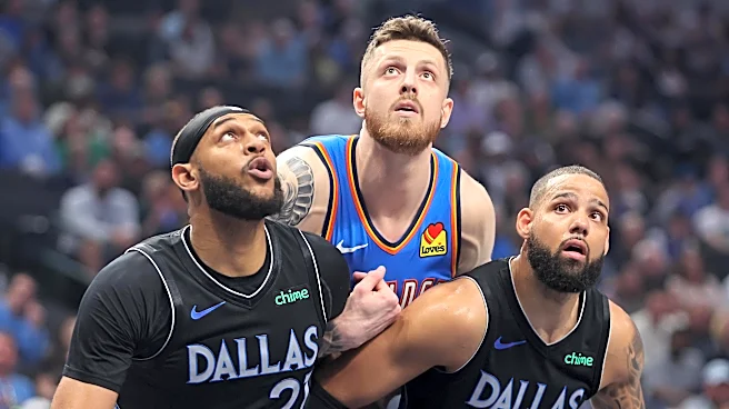 MMBets: Oklahoma City Still Runs The West