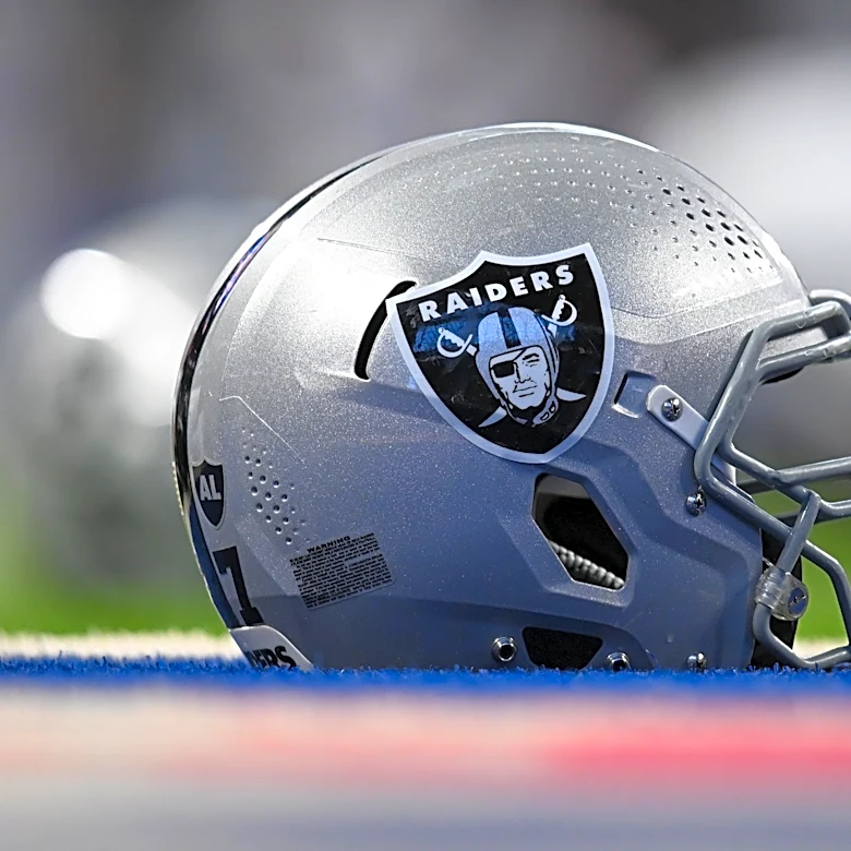 Patriots vs. Raiders preview for NFL Week 5