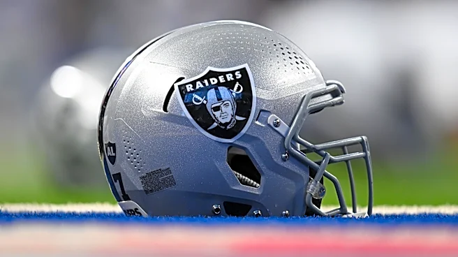 Patriots vs. Raiders preview for NFL Week 5