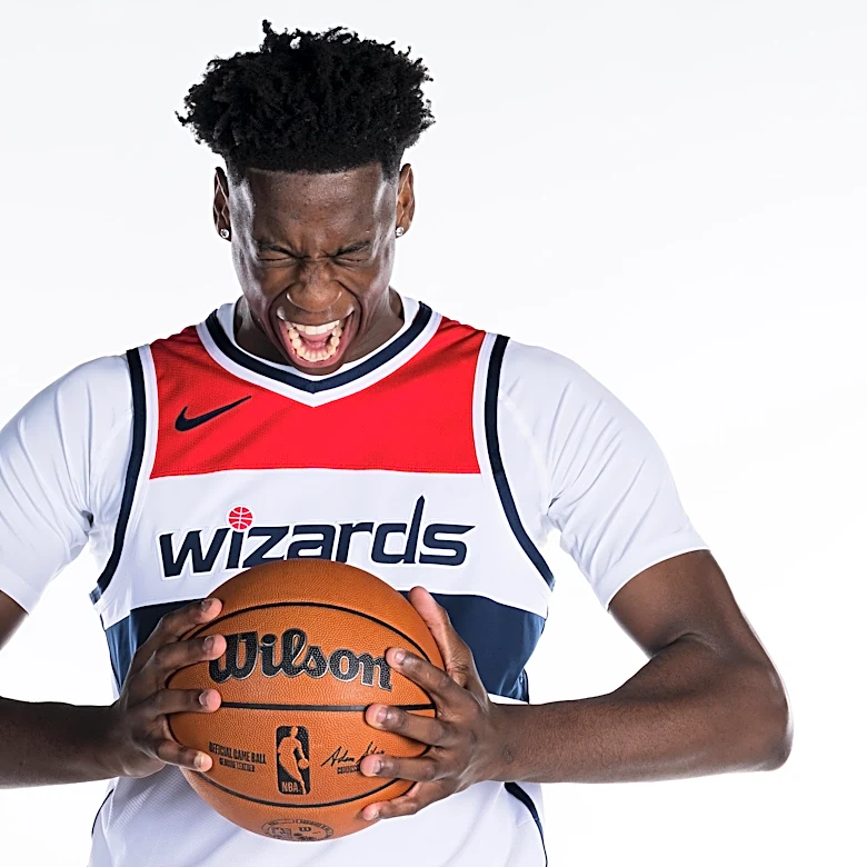 10 things I think I think about the 2026-27 Washington Wizards