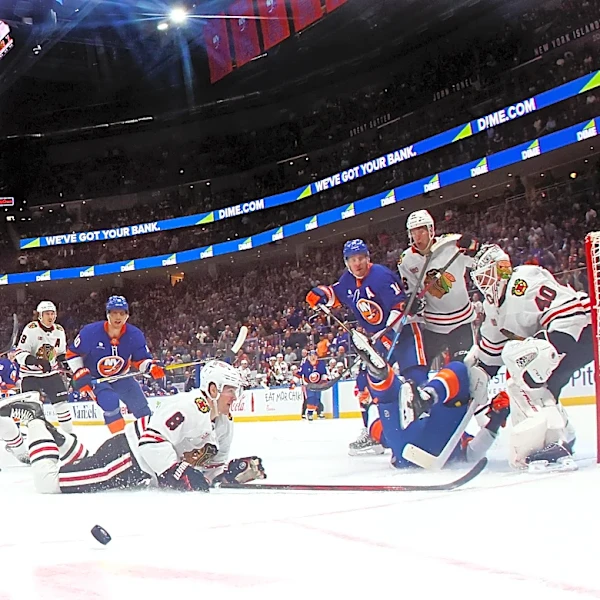 Islanders Gameday News: Life without Romanov, again