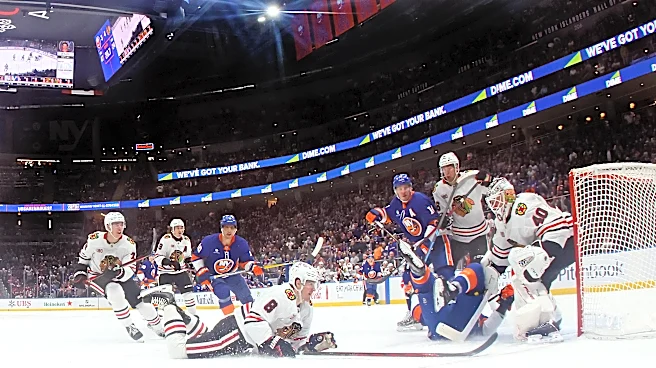 Islanders Gameday News: Life without Romanov, again
