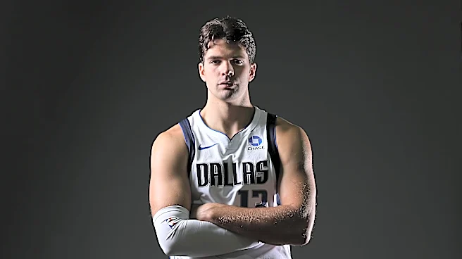 Tarik Biberović Season Preview: Is the Mavericks’ new sharpshooter poised to make a splashy impact?