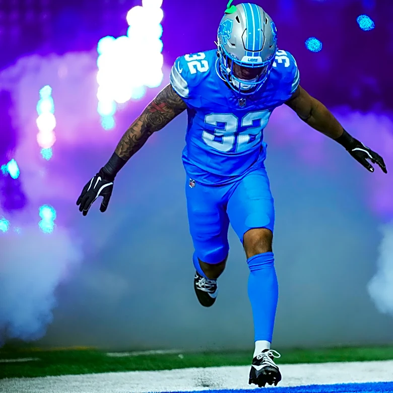 Discussion: How much will Brian Branch’s return help the Lions defense?