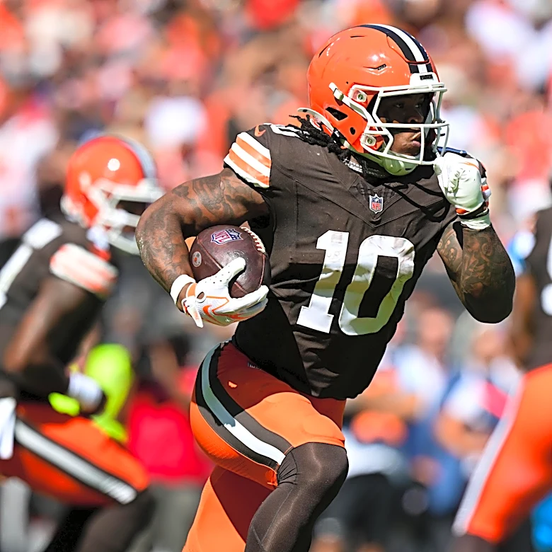3 things the Browns must do to defeat the Jets in Week 5