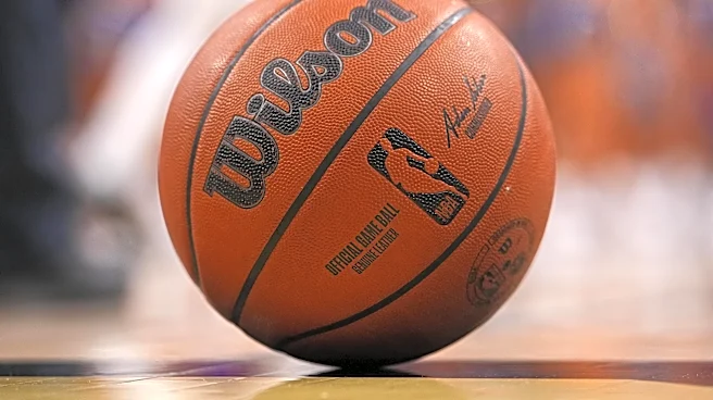 Open Thread: NBA is exploring use of new technology throughout the preseason