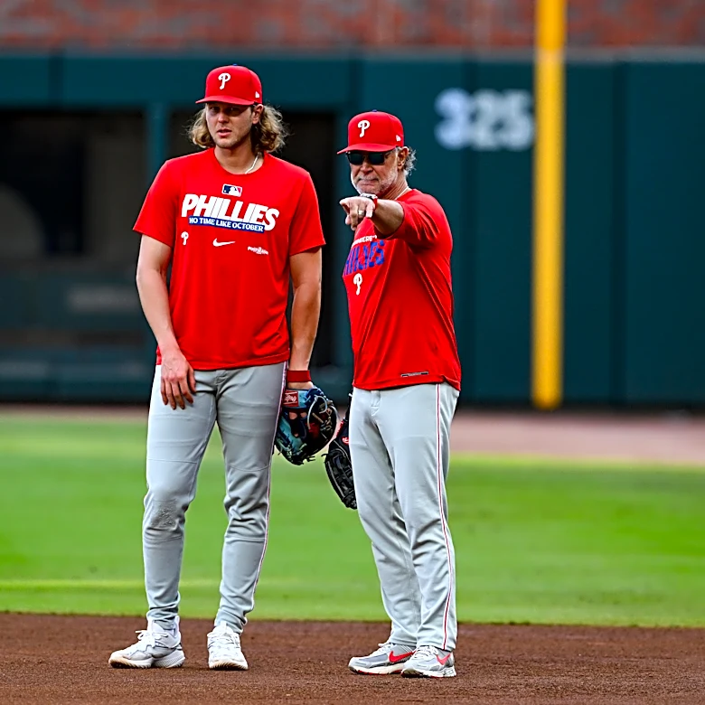 Phillies News: Alex Cora, Don Mattingly, Sam Fuld