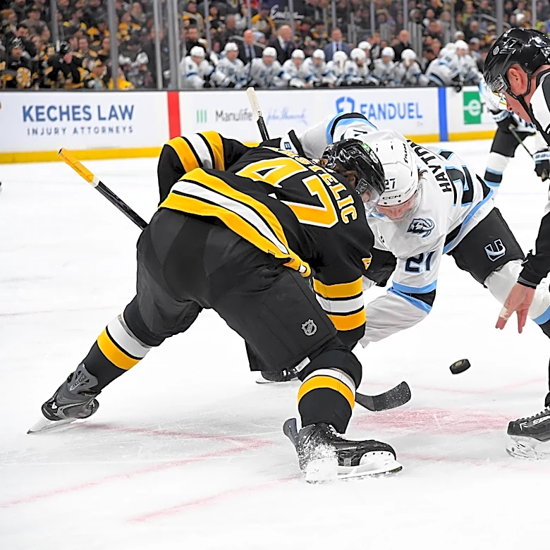 Preview: Bruins look to get back on track against Utah