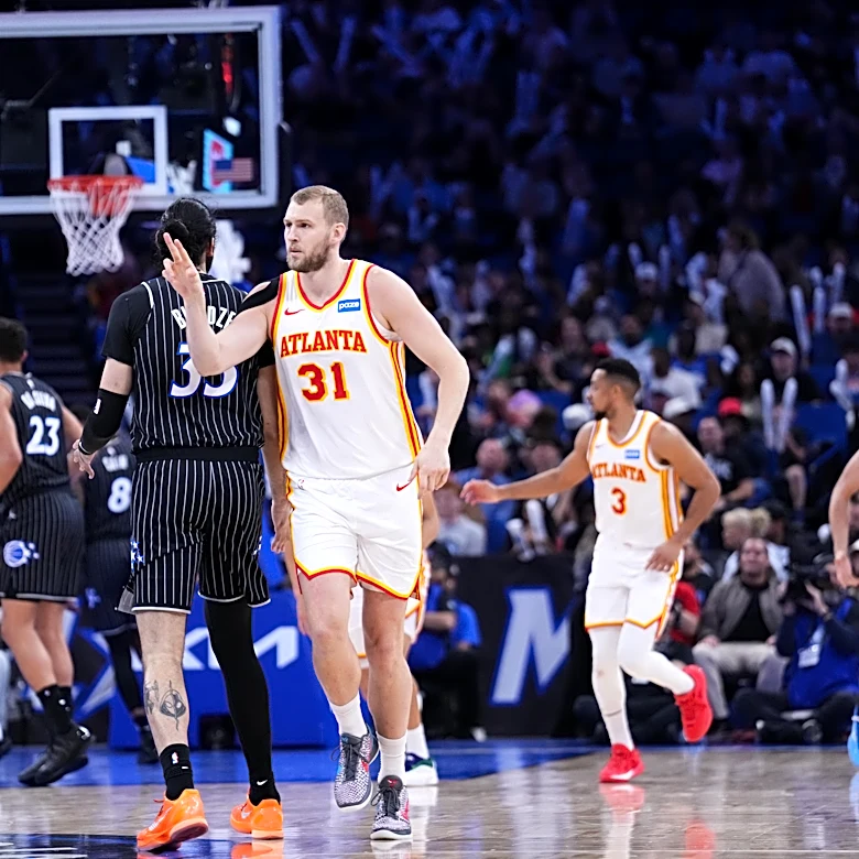 2026-27 Atlanta Hawks player preview: Jock Landale
