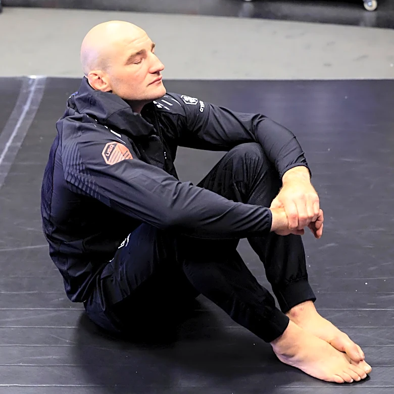 Sean Strickland threatens to ‘nuke’ his UFC contract: ‘My heart’s not in MMA any more’