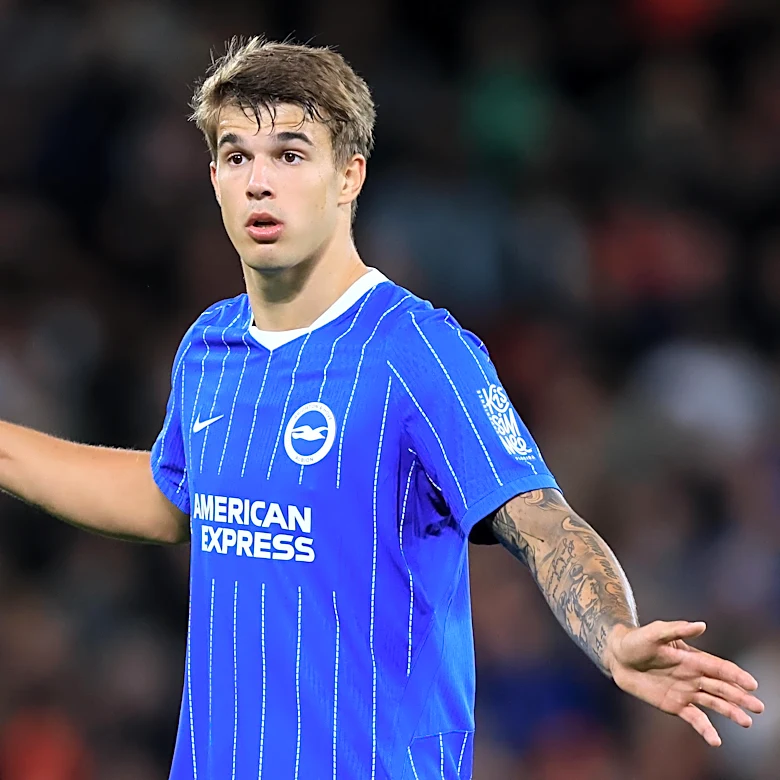 Bayern Munich still eyeing Luka Vušković?