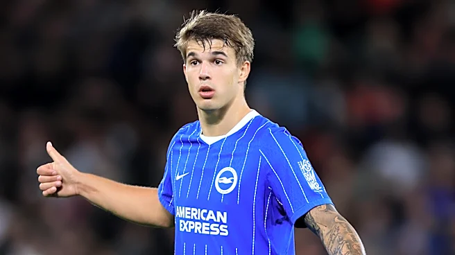 Bayern Munich still eyeing Luka Vušković?