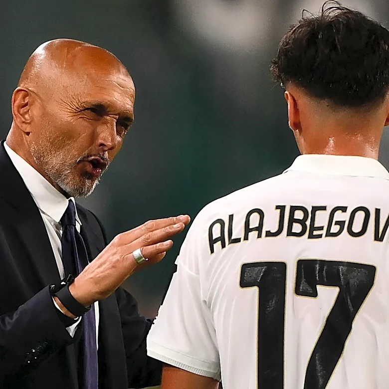 Juventus’ tactical switch could give needed tactical flexibility up front