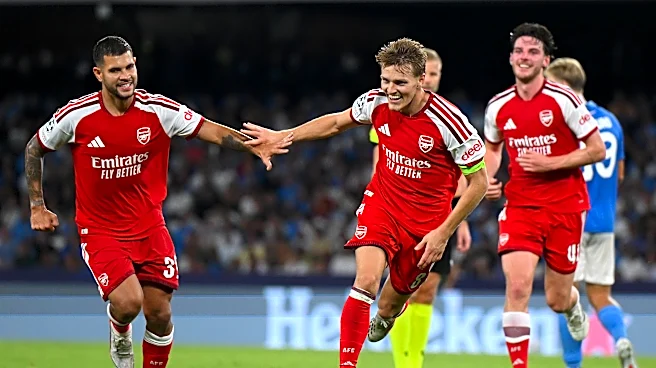 Arsenal vs Leeds preview: Injuries, suspensions, and predicted lineups