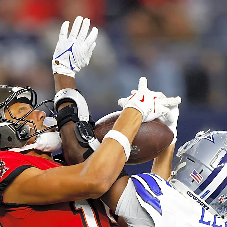 Cowboys vs Buccaneers: How to watch, game time, TV schedule, streaming, radio