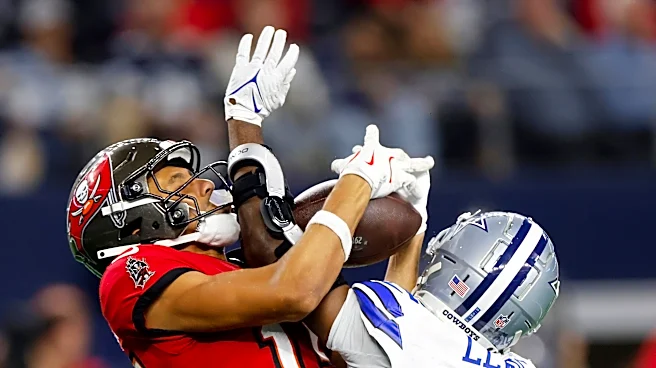 Cowboys vs Buccaneers: How to watch, game time, TV schedule, streaming, radio