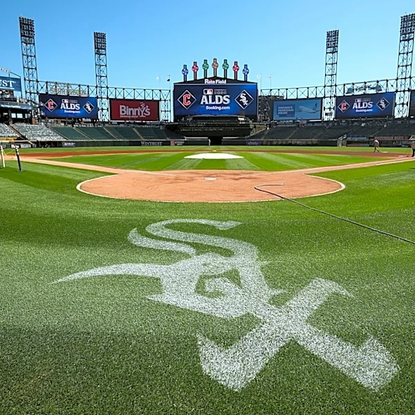 Thursday BP: ALDS Game 4