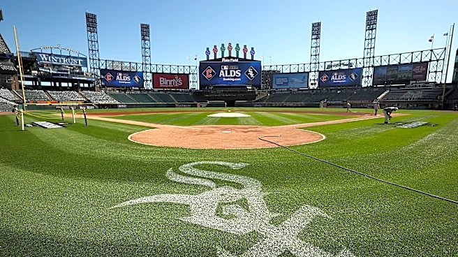 Thursday BP: ALDS Game 4
