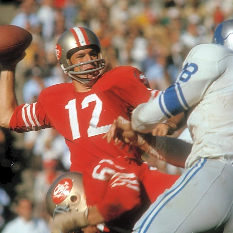 49ers history: NN throwback content about every single season in Niners history through 2009