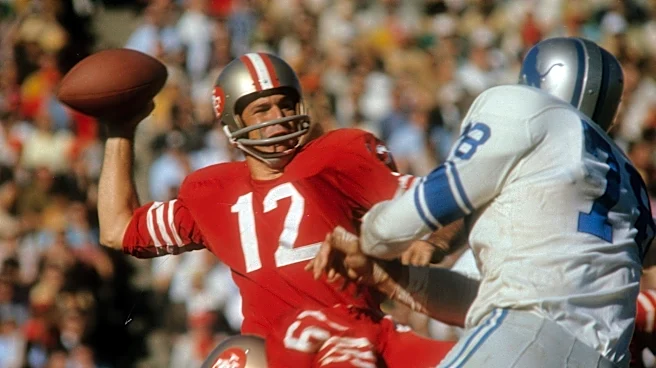 49ers history: NN throwback content about every single season in Niners history through 2009