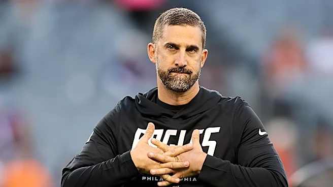 Commanders News: The demise of the Nick Sirianni era may be exaggerated