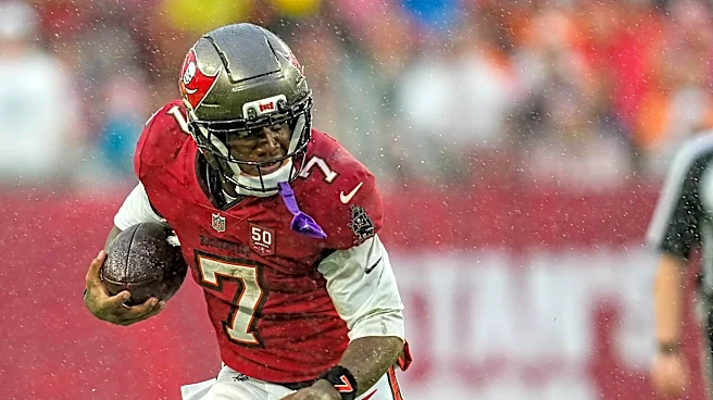 5 things to watch when the Cowboys host the Buccaneers