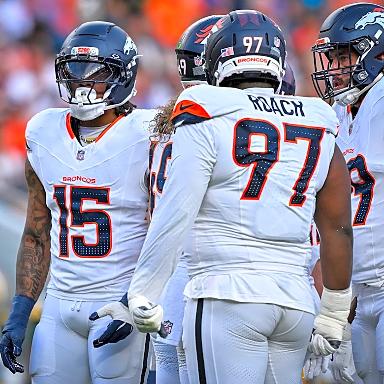 Broncos vs. Chargers: 3 Things to Watch for in Week 5