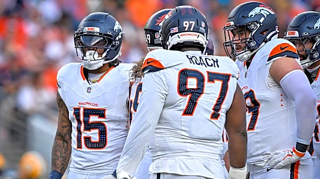 Broncos vs. Chargers: 3 Things to Watch for in Week 5